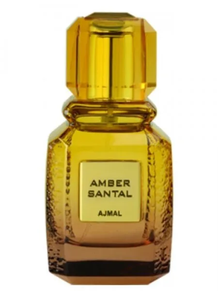 Ajmal Amber Santal EDP 100 ml Unisex Parfüm