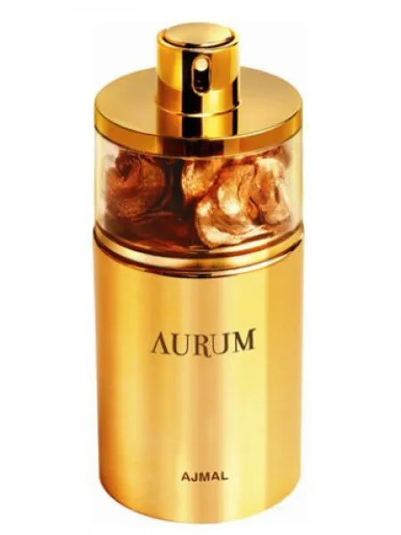 Ajmal Aurum EDP 75 ml Kadın Parfümü