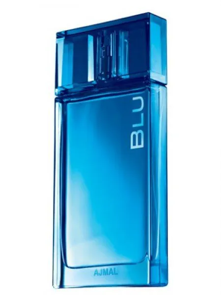 Ajmal Blu EDP 90 ml Erkek Parfümü