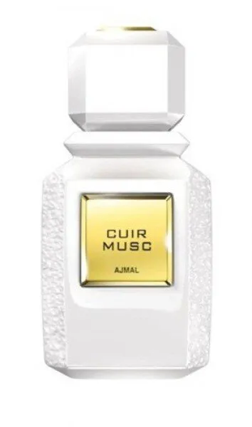 Ajmal Cuir Musc EDP 100 ml Unisex Parfümü