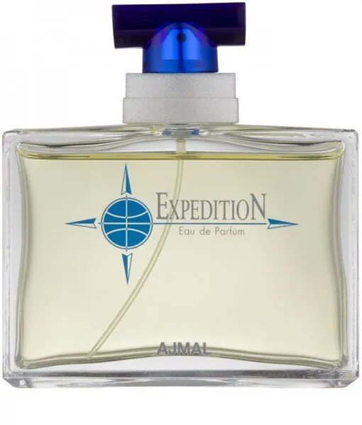 Ajmal Expedition EDP 100 ml Erkek Parfümü