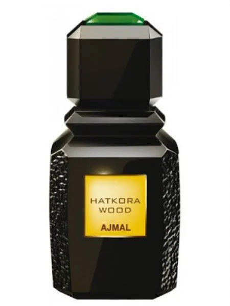 Ajmal Hatkora Wood EDP 100 ml Unisex Parfümü