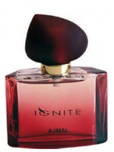 Ajmal Ignite EDP 50 ml Unisex Parfüm