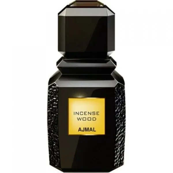 Ajmal Incense Wood For EDP 100 ml Unisex Parfüm