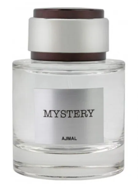 Ajmal Mystery EDP 100 ml Erkek Parfümü