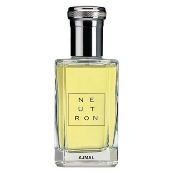 Ajmal Neutron EDP 100 ml Erkek Parfümü