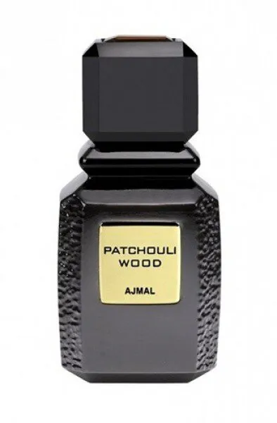 Ajmal Patchouli Wood EDP 100 ml Unisex Parfümü