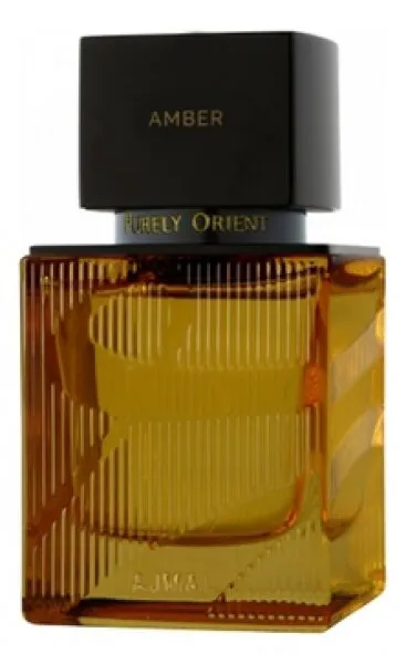 Ajmal Purely Orient Amber EDP 75 ml Unisex Parfüm
