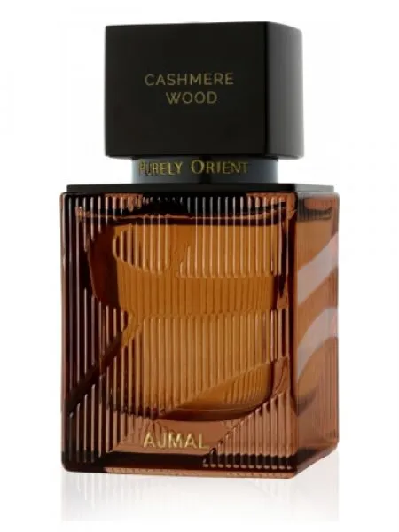 Ajmal Purely Orient Cashmere Wood EDP 75 ml Unisex Parfüm