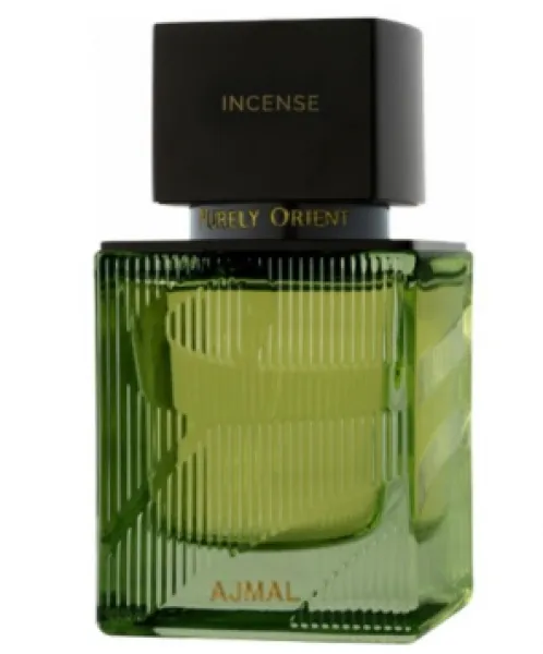 Ajmal Purely Orient İncence EDP 75 ml Unisex Parfüm