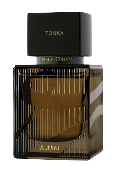 Ajmal Purely Orient Tonka EDP 75 ml Unisex Parfümü