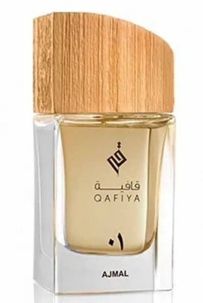 Ajmal Qafiya 01 EDP 75 ml Unisex Parfümü