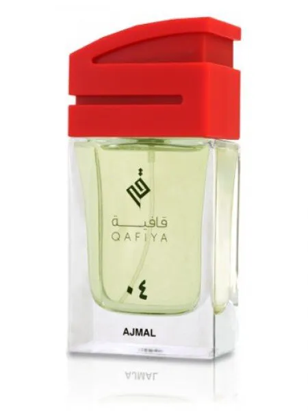 Ajmal Qafiya 04 EDP 75 ml Unisex Parfümü