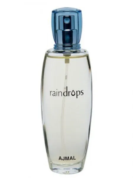 Ajmal Raindrops EDP 50 ml Kadın Parfümü