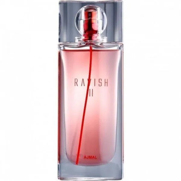 Ajmal Ravish II EDP 50 ml Kadın Parfümü