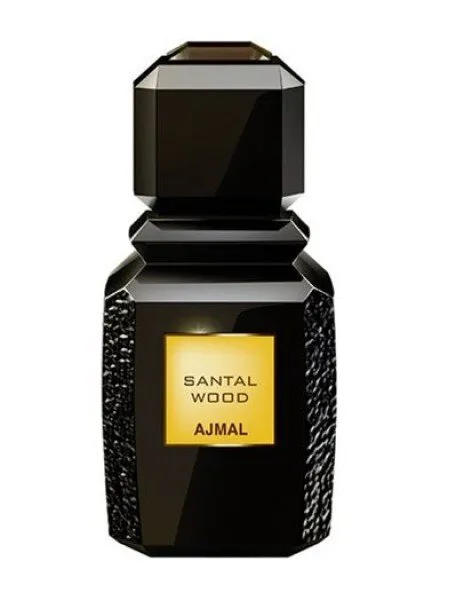 Ajmal Santal Wood EDP 100 ml Unisex Parfümü