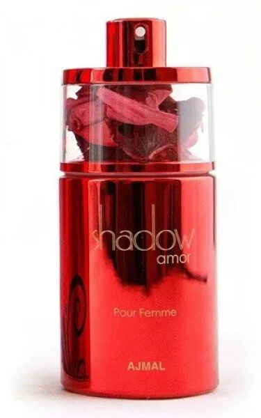 Ajmal Shadow Amor EDP 75 ml Kadın Parfümü