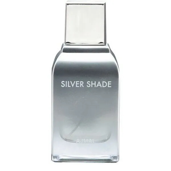 Ajmal Silver Shade EDP 100 ml Unisex Parfümü