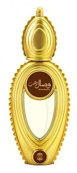 Ajmal Wisal Dhahab EDP 50 ml Unisex Parfümü