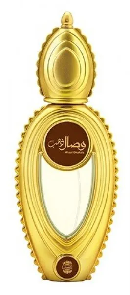 Ajmal Wisal EDP 50 ml Kadın Parfümü