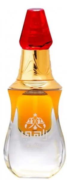 Ajmal Zahee Concentrated EDP 18 ml Kadın Parfümü