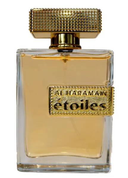 Al Haramain Etoiles EDP 100 ml Unisex Parfüm