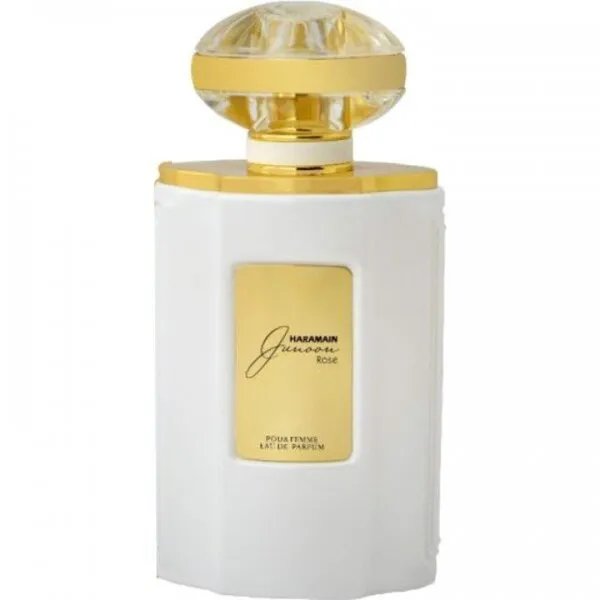 Al Haramain Junoon Rose Pour EDP 75 ml Unisex Parfüm