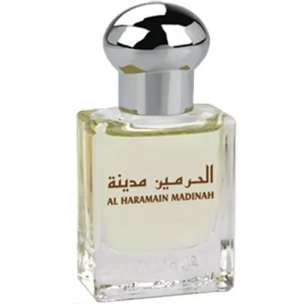 Al Haramain Madinah EDP 100 ml Unisex Parfüm