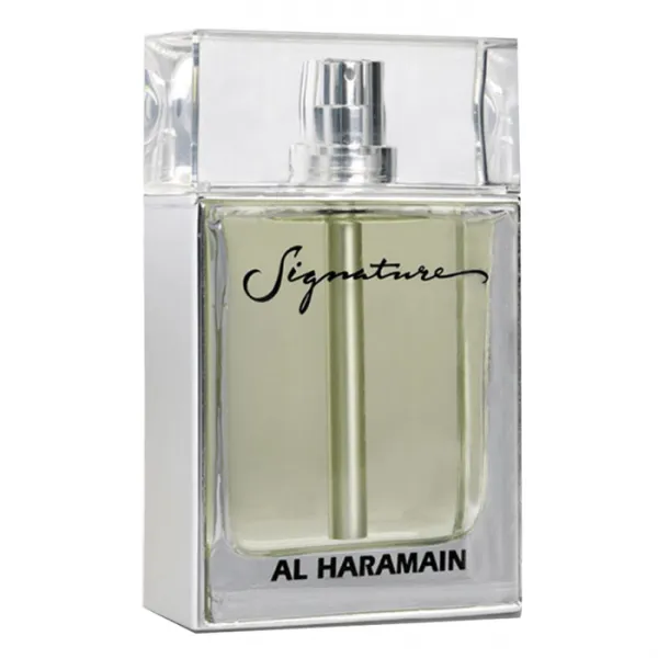 Al Haramain Signature EDP 100 ml Kadın Parfümü