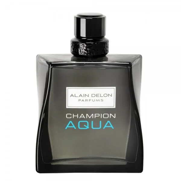 Alain Delon Champion Aqua EDT 100 ml Erkek Parfümü