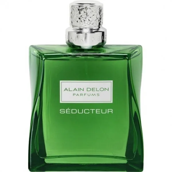 Alain Delon Seducteur EDT 100 ml Erkek Parfümü