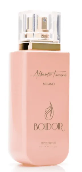 Alberto Taccini Boudoir EDP 50 ml Kadın Parfümü