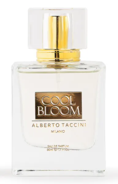 Alberto Taccini Cool Bloom EDP 50 ml Kadın Parfümü