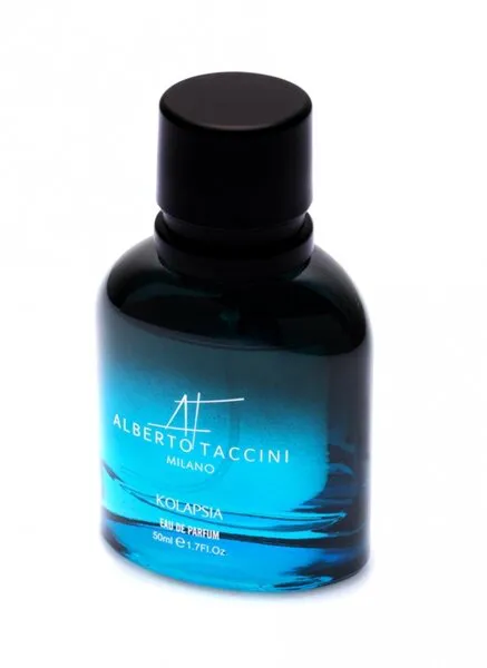 Alberto Taccini Kolapsia EDP 50 ml Erkek Parfümü