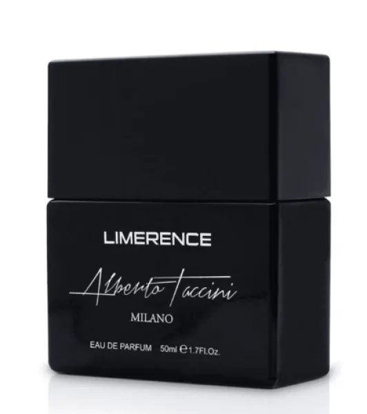 Alberto Taccini Limerence EDP 50 ml Erkek Parfümü