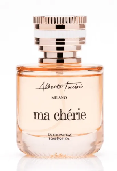 Alberto Taccini Ma Cherie EDP 50 ml KadınParfümü