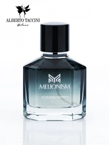 Alberto Taccini Melanism EDP 50 ml Erkek Parfümü