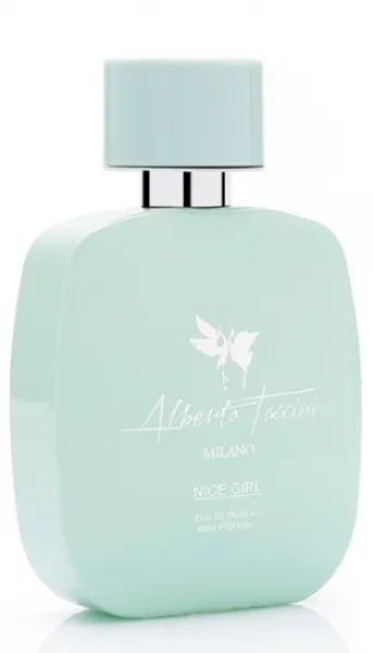 Alberto Taccini Nice Girl EDP 60 ml Kadın Parfümü
