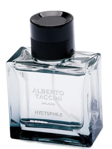 Alberto Taccini Nyctophile EDP 50 ml Erkek Parfümü
