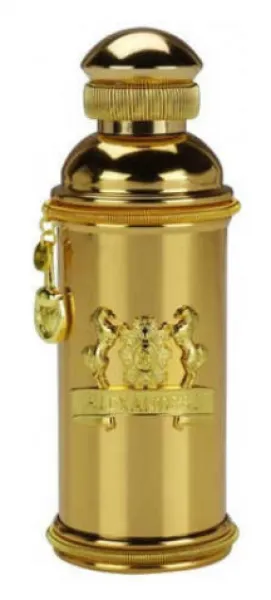 Alexandre.J Golden Oud EDP 100 ml Unisex Parfüm
