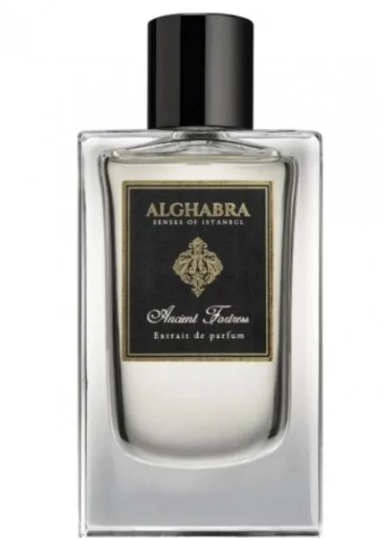 Alghabra Ancient Fortress  EDP 50 ml Unisex Parfüm