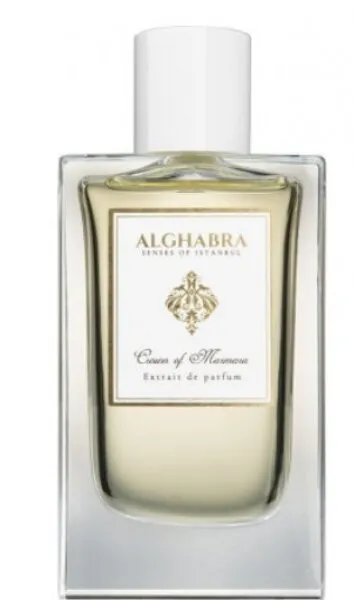 Alghabra Crown Of Marmara EDP 50 ml Unisex Parfüm