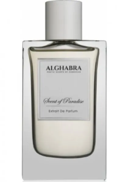 Alghabra Scent Of Paradise EDP 50 ml Unisex Parfüm