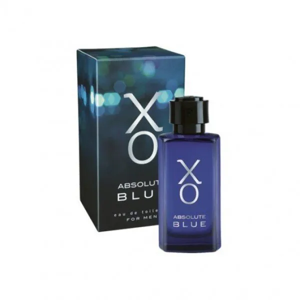 Alix Avien Xo Absolute Blue EDT 100 ml Erkek Parfümü