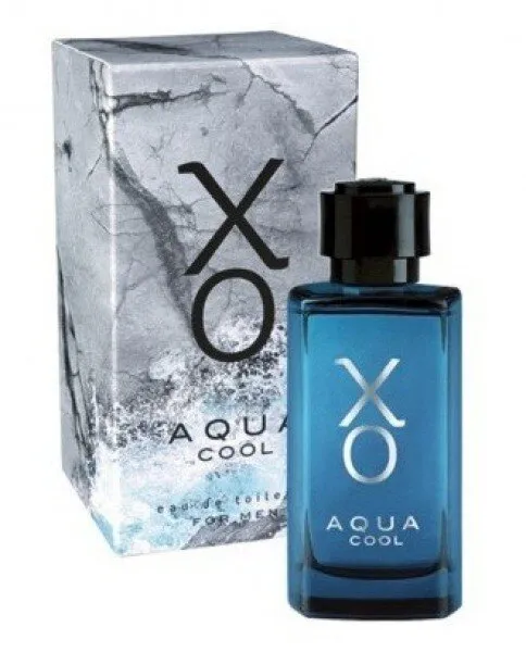 Alix Avien Xo Aqua Cool EDT 100 ml Erkek Parfümü