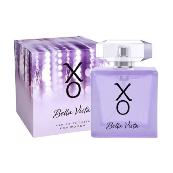 Alix Avien XO Bella Vista EDT 100 ml Kadın Parfümü