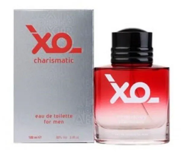 Alix Avien Xo Charismatic EDT 100 ml Erkek Parfümü