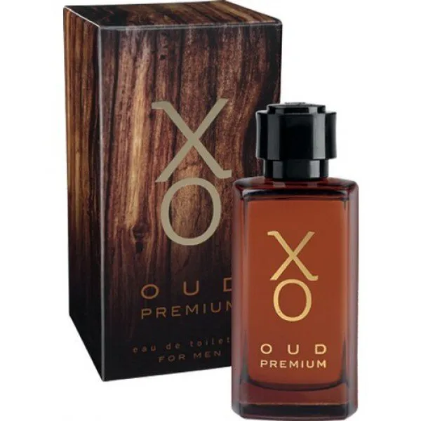 Alix Avien Xo Oud Premium EDT 100 ml Erkek Parfümü