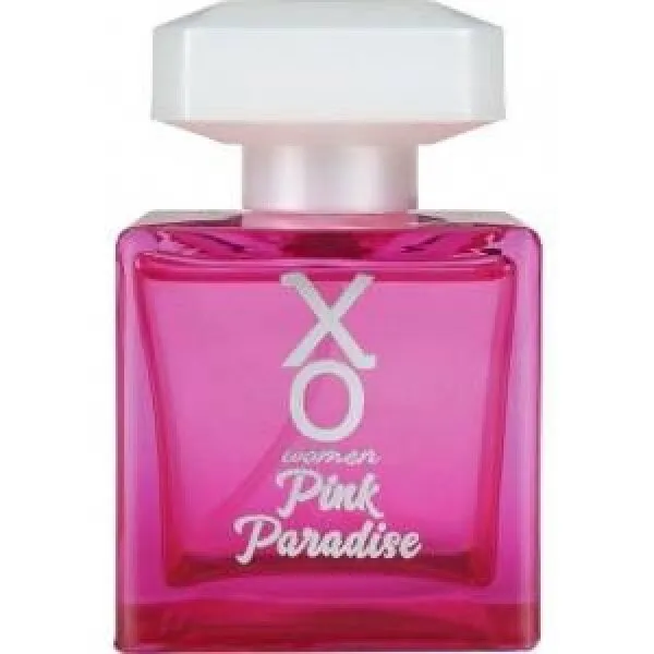 Alix Avien Xo Pink Paradise EDT 100 ml Kadın Parfümü