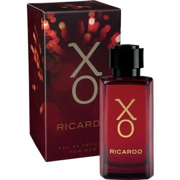 Alix Avien Xo Ricardo EDT 100 ml Erkek Parfümü